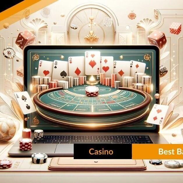 Discover the Excitement of Online Baccarat