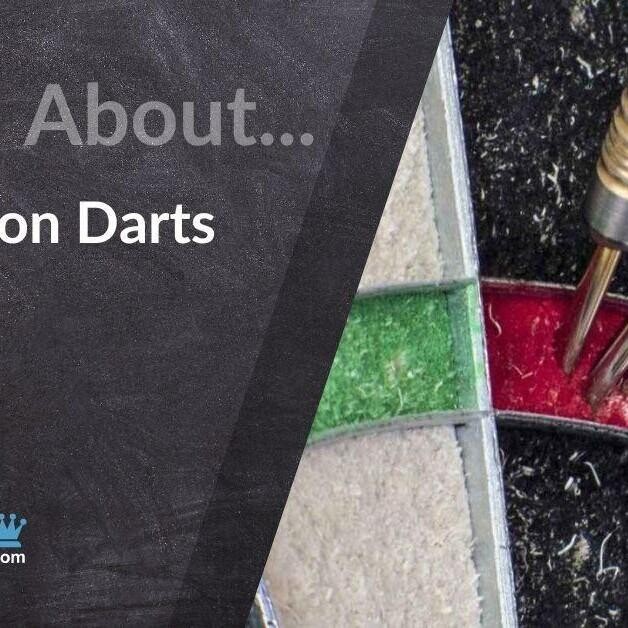 New Zealand Darts Masters 2023: Draw, schedule, results, odds & TV coverage  details