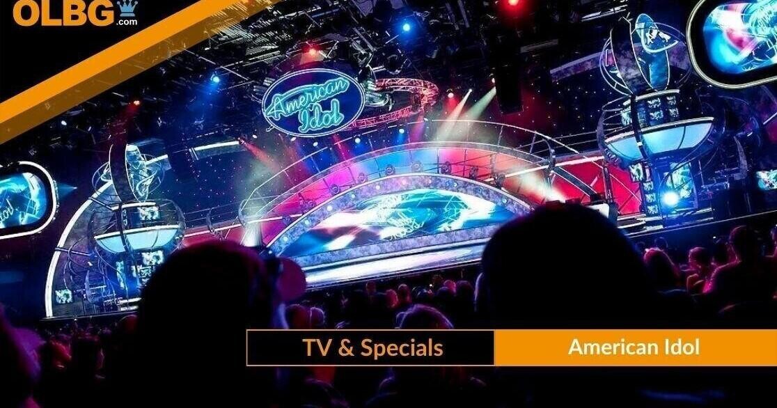 American Idol Betting Get expert predictions and insider tips for