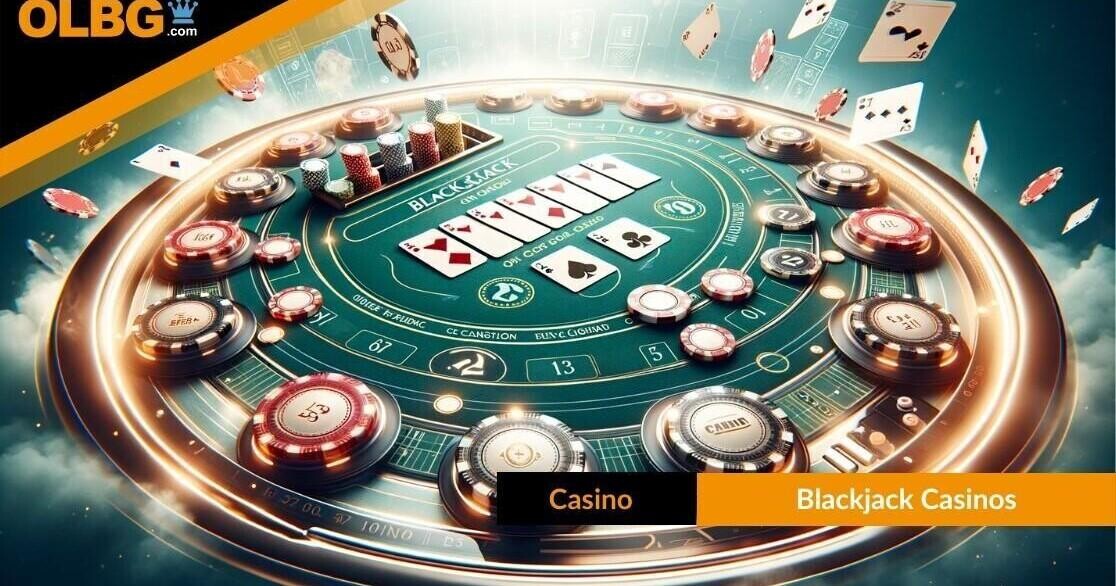 Mejor casino Blackjack