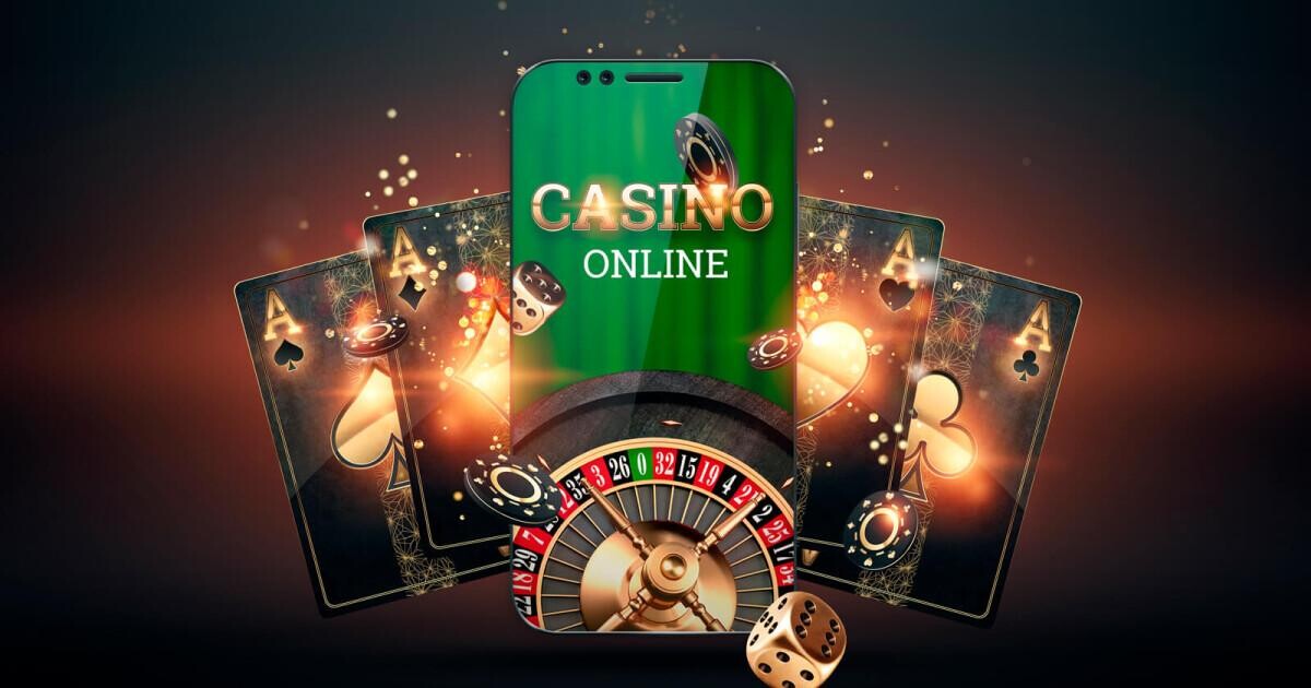 Gambling games Online For free