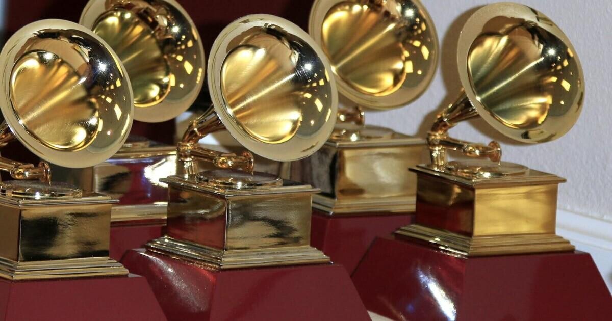 Grammy Betting Guide (Odds, Contenders and History)