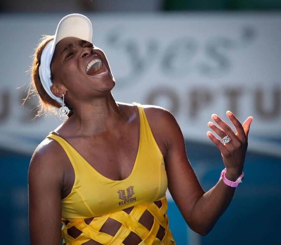 Venus Williams