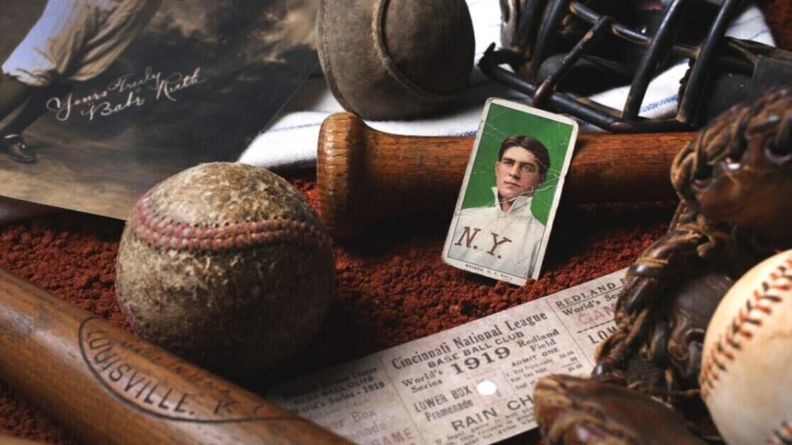 Mint Mickey Mantle Baseball Card Poised To Break $3.12 Million Honus Wagner  Record