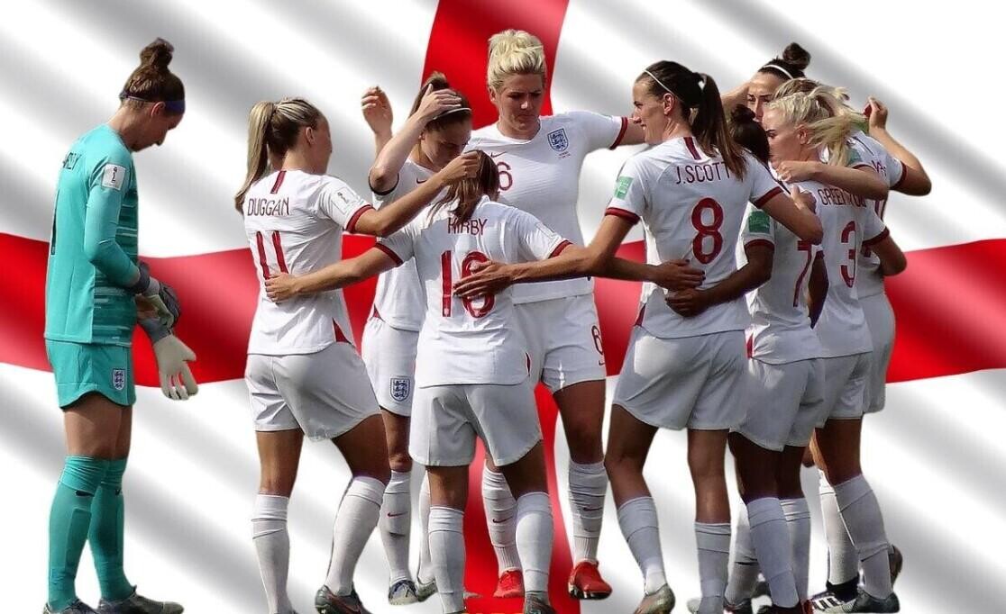 England Women's Football Betting Odds And History