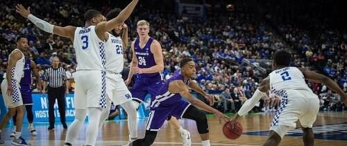 Which NCAA Teams Are Eyes on This March Madness
