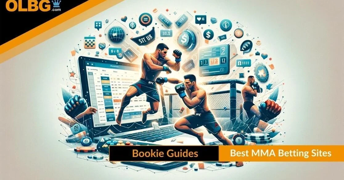 bandar betting mma online