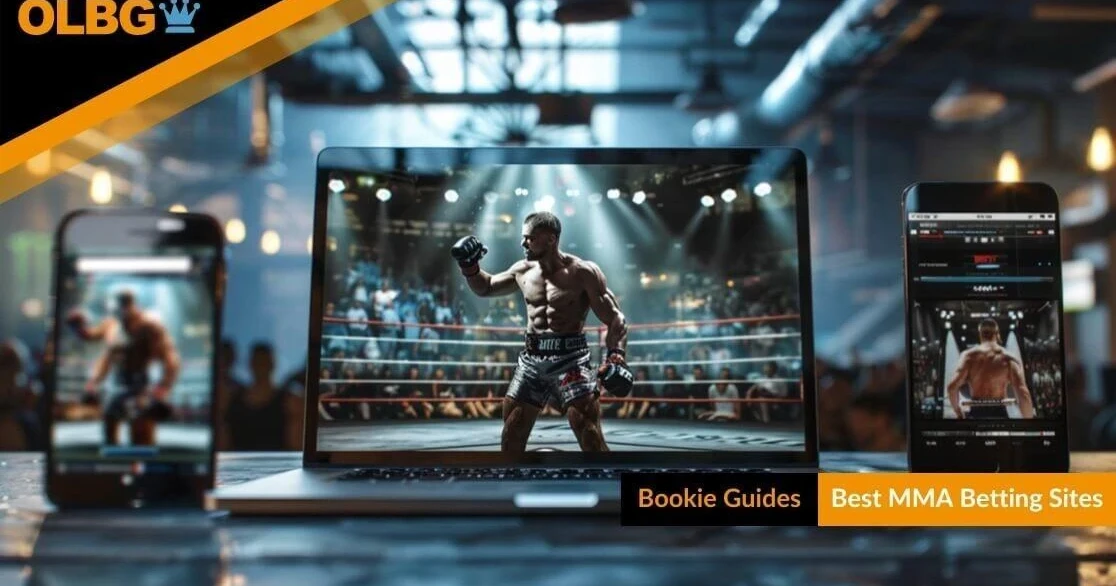 login betting mma online