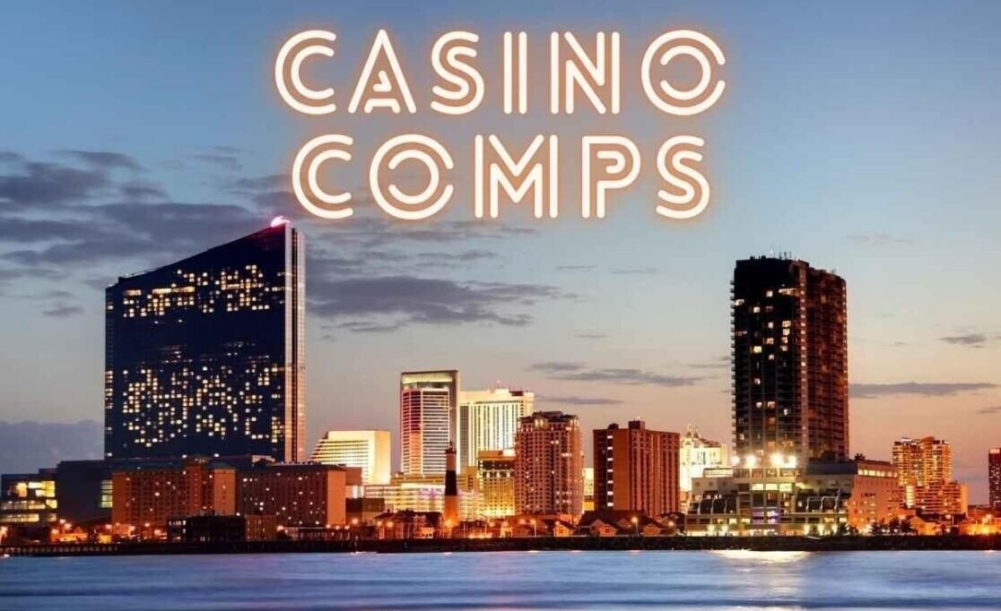Which US Casinos Pay Their Comps? - Borgata and More