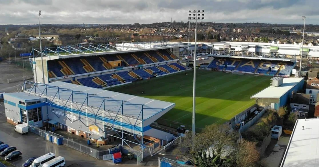๐Next Mansfield Town Manager Betting Odds ๐ท โฝ Contenders