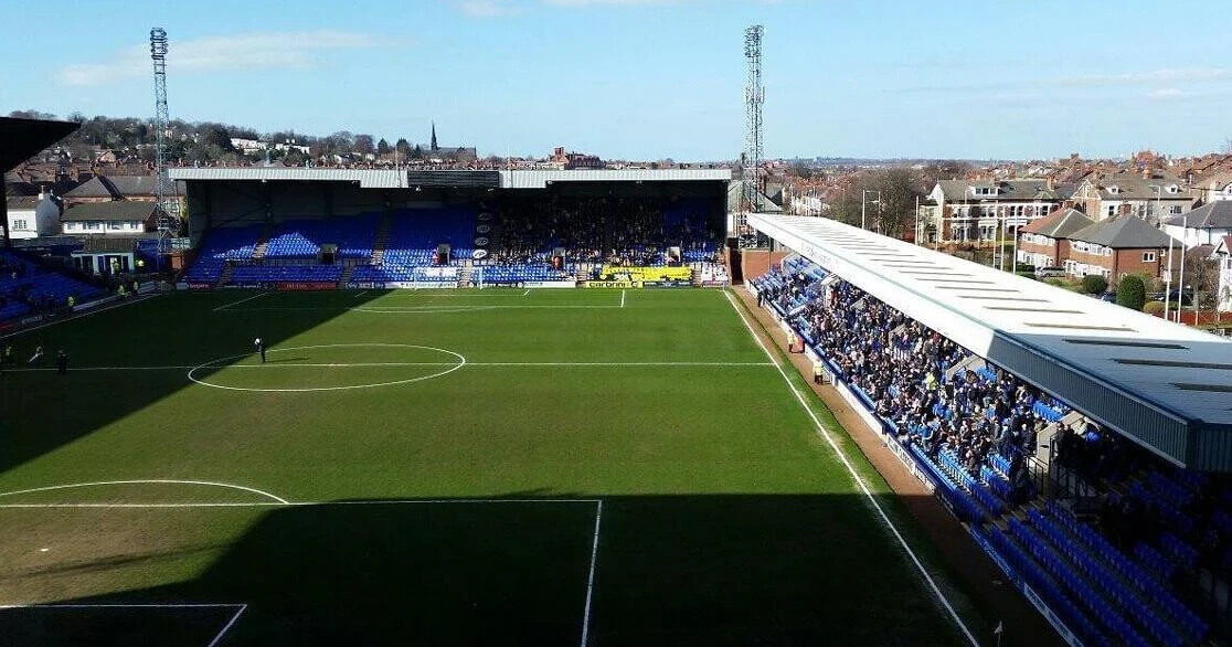 👔Next Tranmere Rovers Manager Betting Odds 💷 ⚽| Contenders - OLBG.com