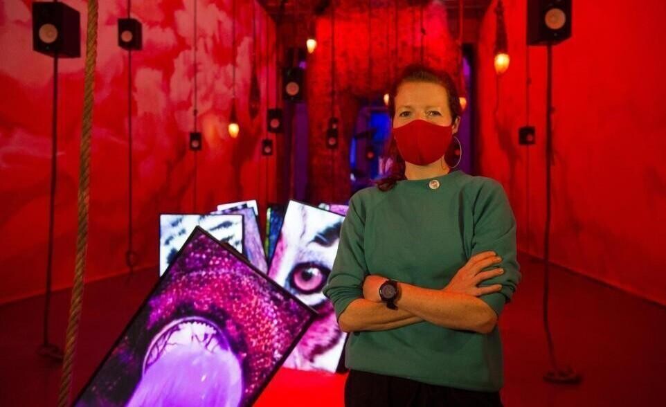 Turner Prize 2022 Winner Betting Odds: London visual artist Heather Phillipson remains 7/4 FAVOURITE to win the 2022 Turner Prize!