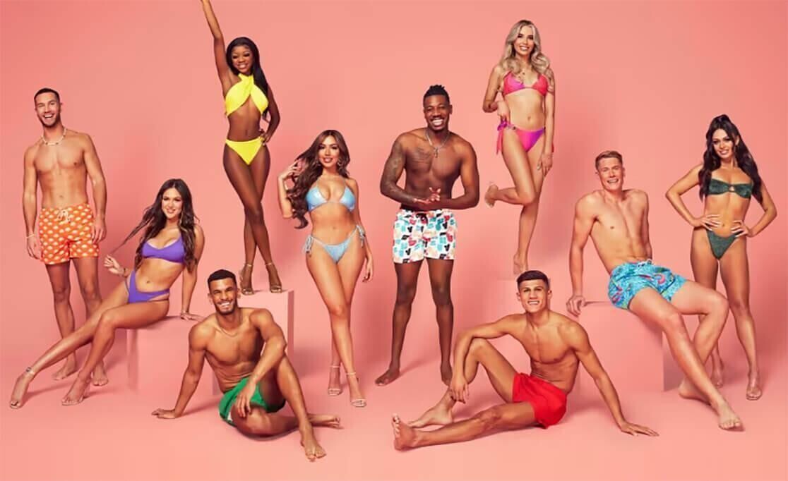 Love Island Betting Odds And History