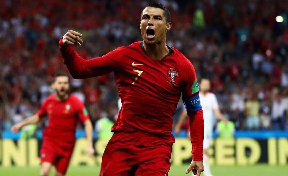 World Cup Group H Betting Preview: Portugal and Uruguay go HEAD-TO-HEAD in Group H odds according to bookmakers with Ronaldo and co. ODDS ON to top group!
