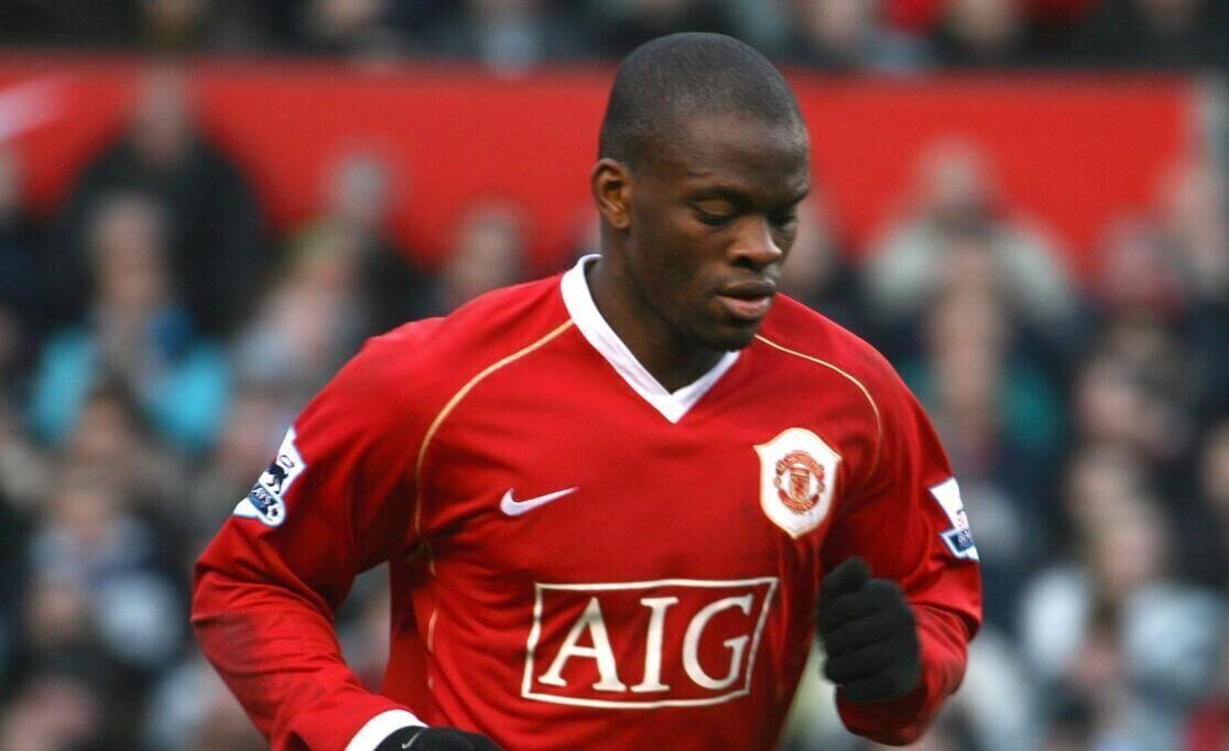 Louis Saha Interview with Listicket - Man Utd, Fulham, FA Cup Reaction, Premier League Betting and more.