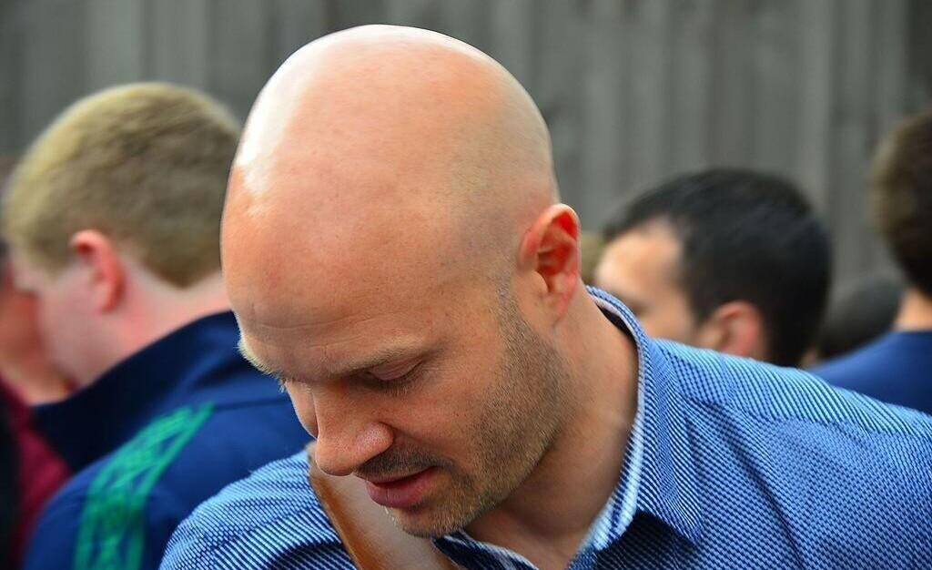 Danny Mills Interview with listicket.it
