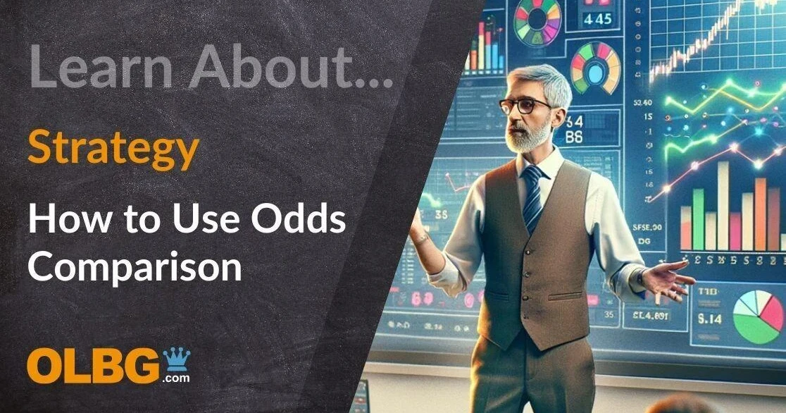 Compare Odds Master Odds Comparison Strategy: Boost Your Betting Wins!