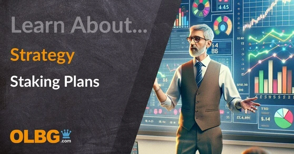 🏆 Best Staking Plans for Betting | Your Ultimate Guide