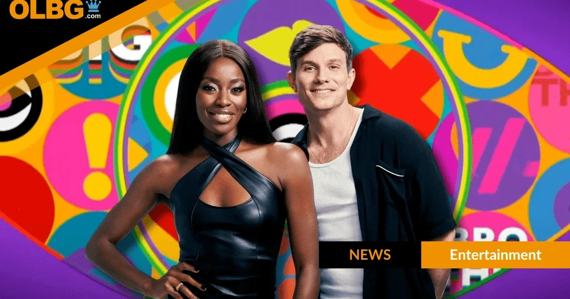 Celebrity Big Brother Betting Odds Lauren Simon is the ODDSON