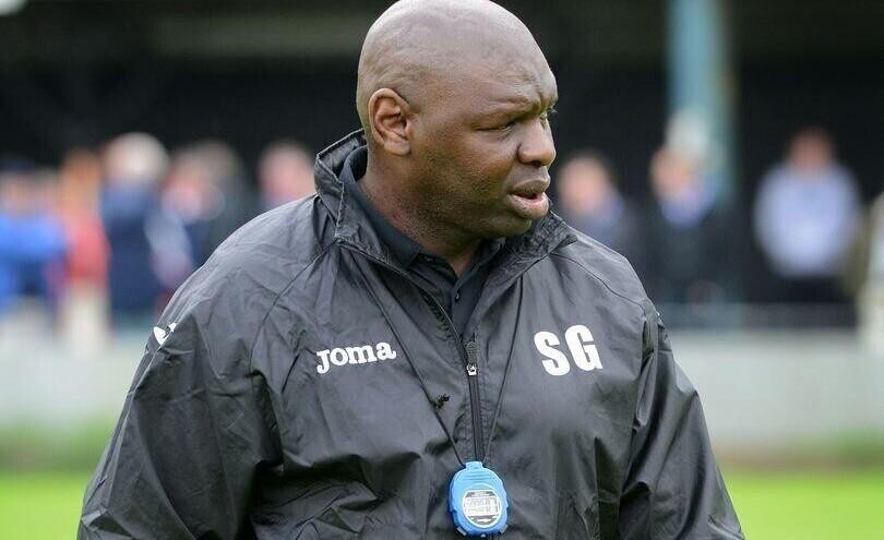 Shaun Goater - Exclusive Interview with OLBG