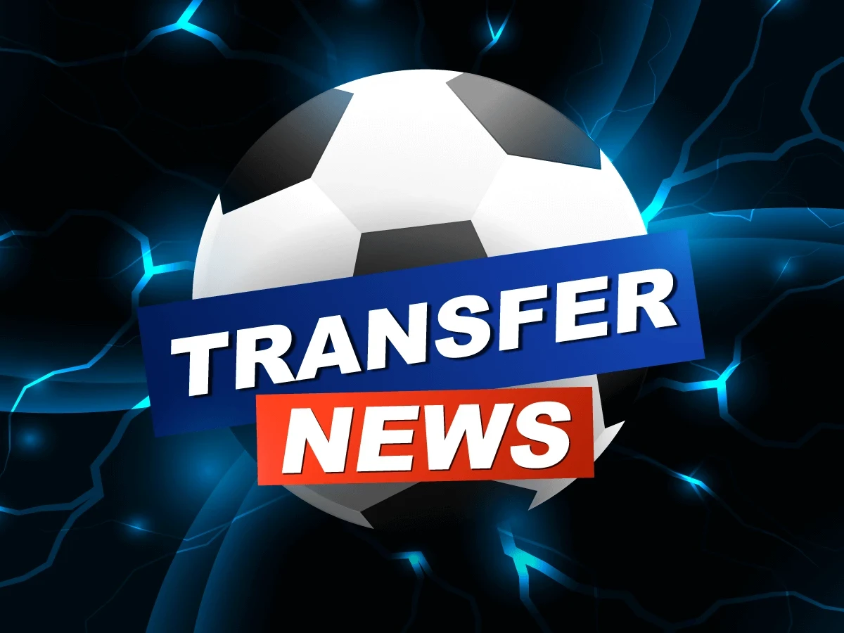 World football best sale transfer news
