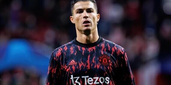 Cristiano Ronaldo Next Club Betting Odds