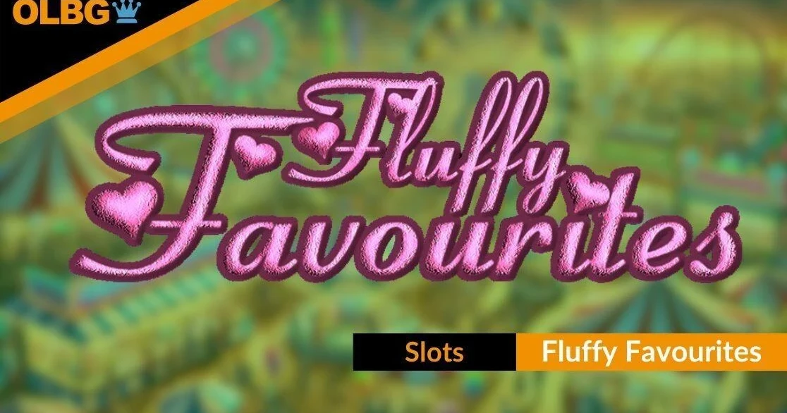 Fluffy Favourites Login UK: Unlock Top Rewards and Bonuses
