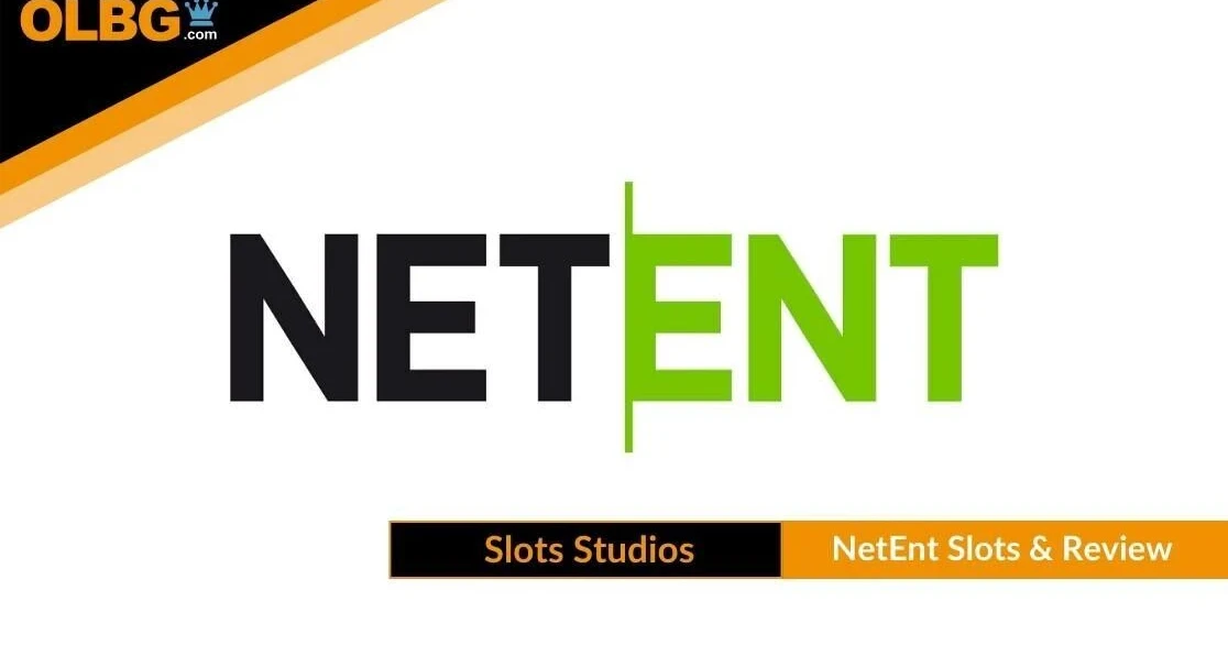 The Best NetEnt Slots Reviewed (RTP's & Free Spins)