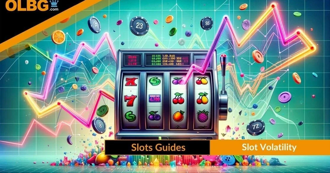 🎰 Mastering Slot Volatility: Your Comprehensive 2024 Guide