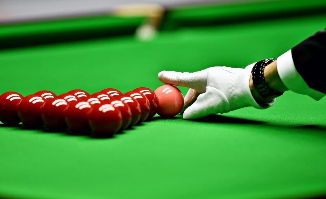 How Much Can Snooker Players Earn? Top 100 Ranked in €€