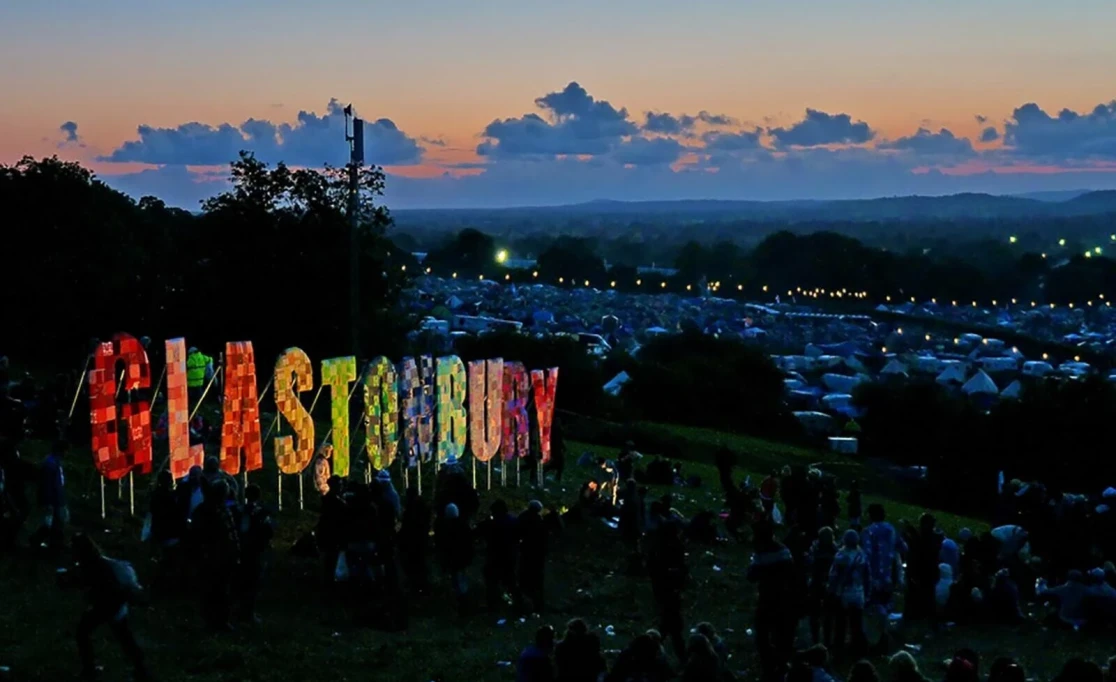 What Date Is Glastonbury 2025