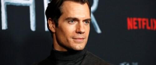 Henry Cavill +175 FAVOURITE to be the next James Bond after leaving Witcher and Superman roles!