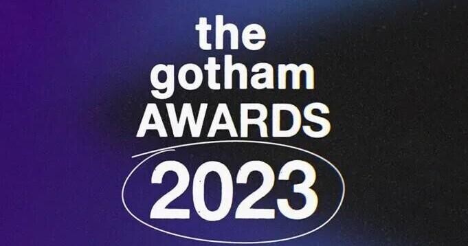 Gotham Independent Film Awards Odds Past Lives is HEAVY FAVOURITE to