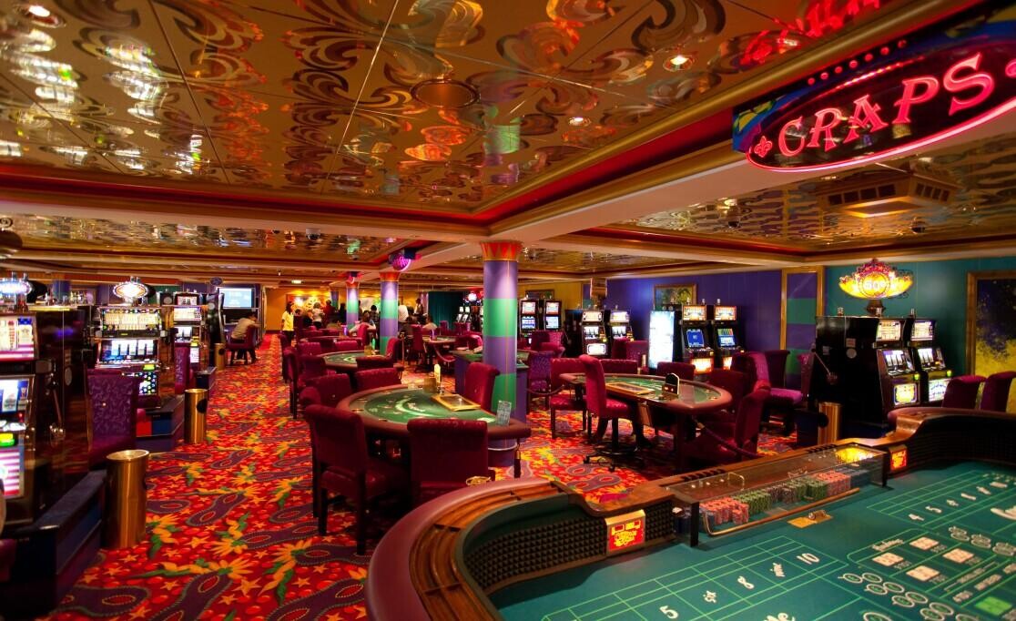 REVEALED: Top 10 Most Popular Casinos in the US