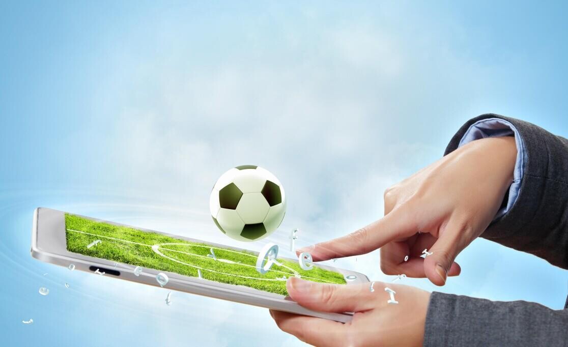 Best Betting App for Football Accumulators