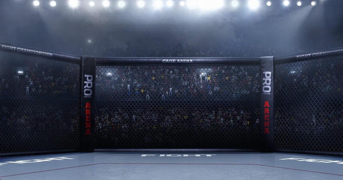 A Betting Guide to the UFC (Ultimate Fighting Championship) - OLBG.com