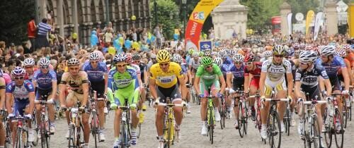 2022 Tour de France Preview & Betting Tips