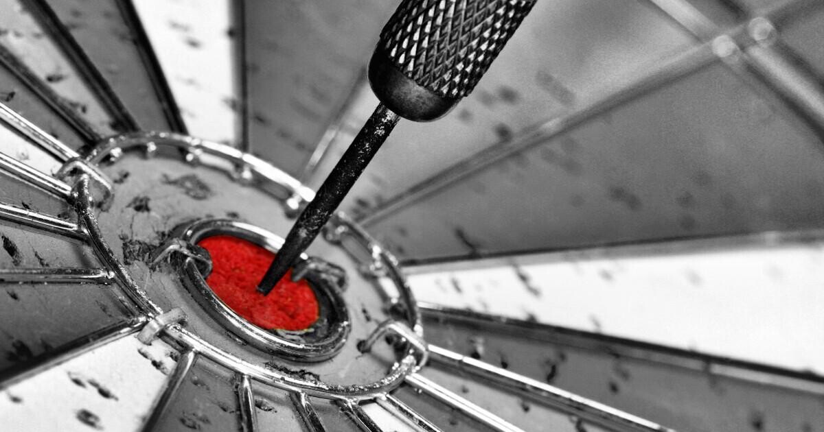 2023 UK Open Darts Preview & Betting Guide  OLBG.com