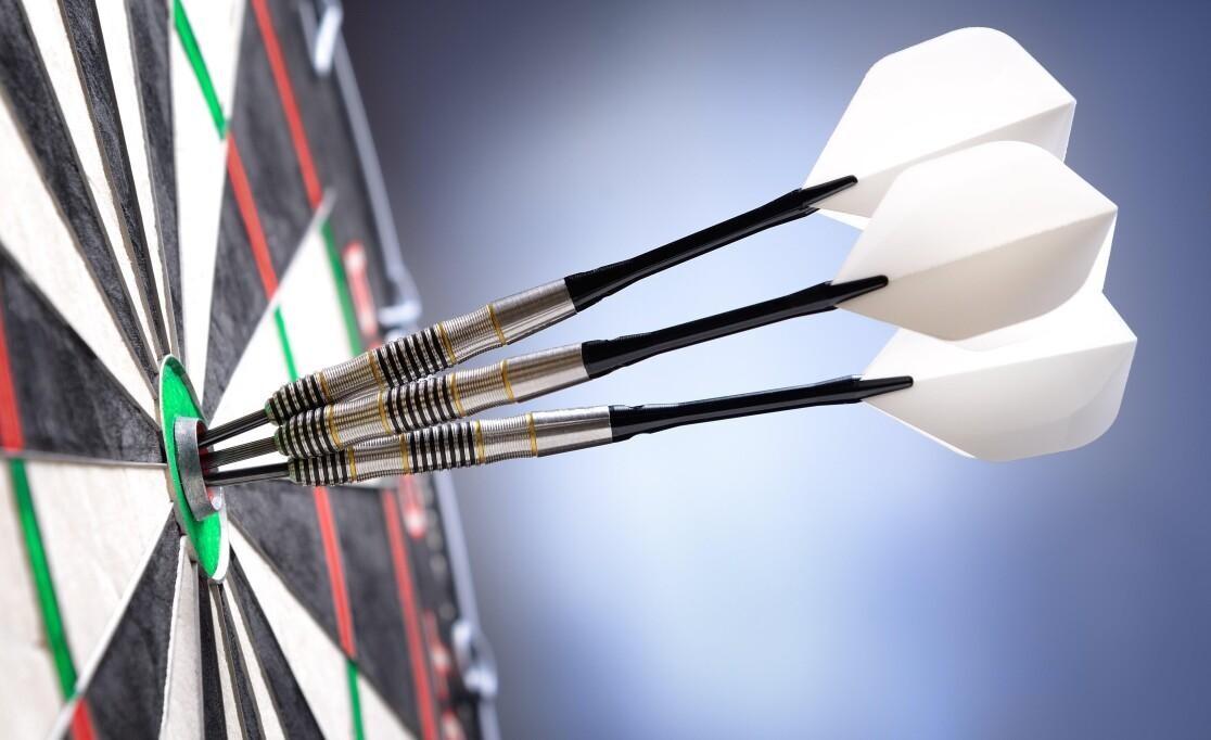 2023 Masters Darts Betting Guide