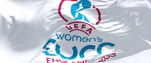 UEFA Women's EURO 2022 Betting Odds And History