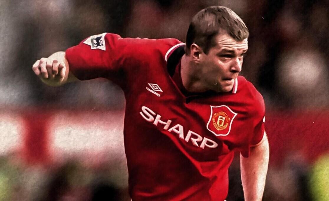 Gary Pallister Exclusive Interview with OLBG