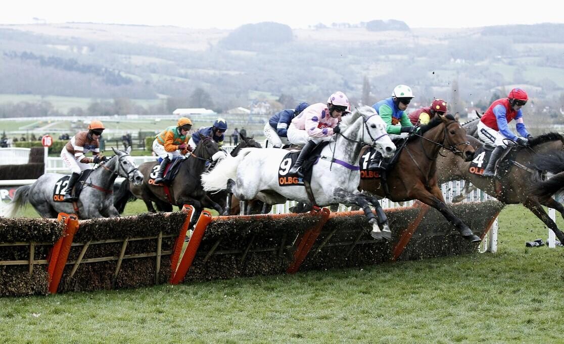2023 Mersey Novices Hurdle Preview, Trends & Analysis