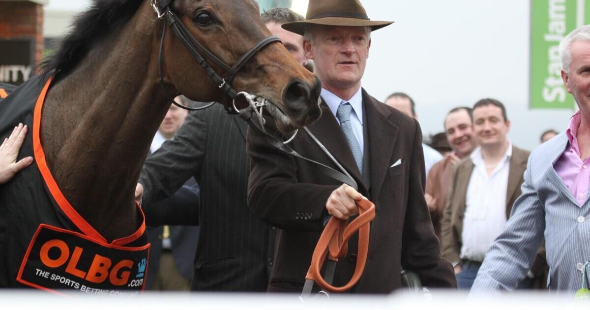Horse Racing Trainers To Follow In March OLBG horse-racing-trainers-to-follow-in-march-olbg