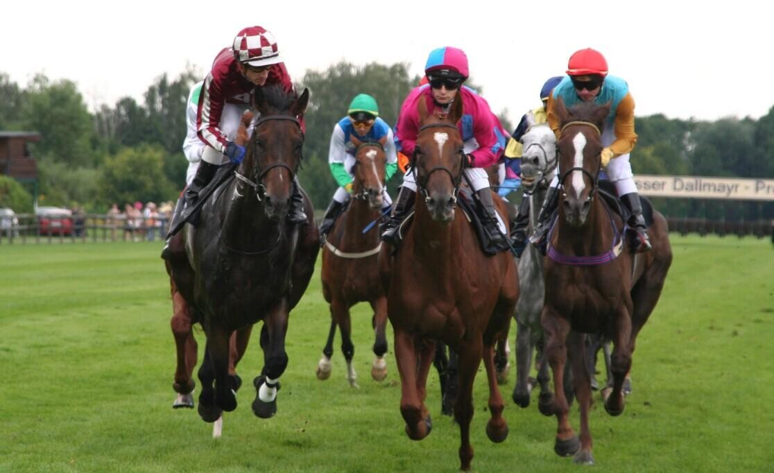 Strensall Stakes Preview, Trends & Analysis