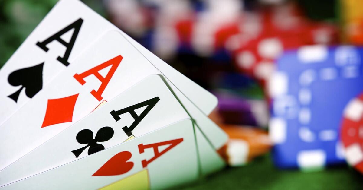 5 Better Internet sites To play read this article On the web Blackjack For real Money