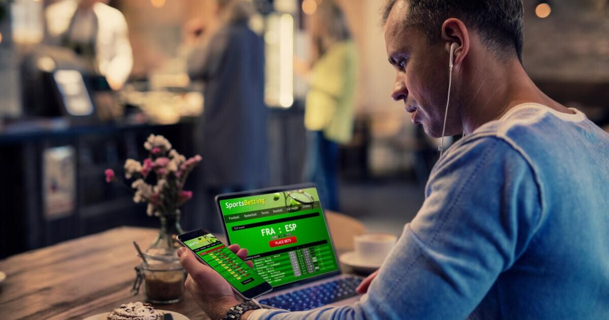 Bookmaker Scared How do Bookmakers Work? - Betting Odds Explained