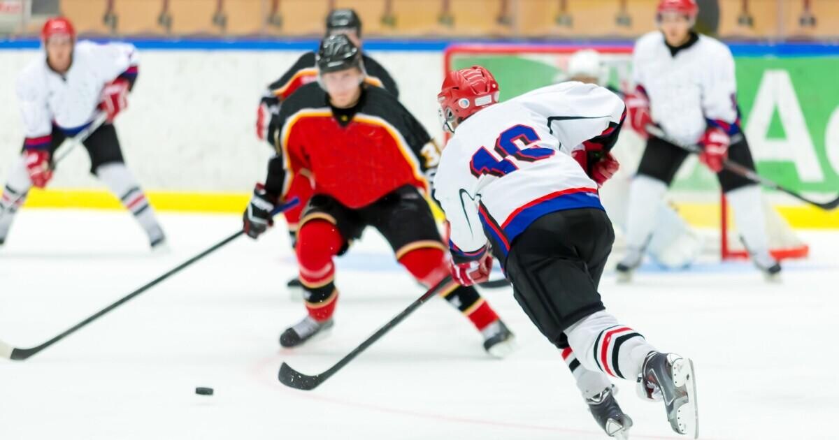 NHL Trends Back to Back games undertherobe Blog