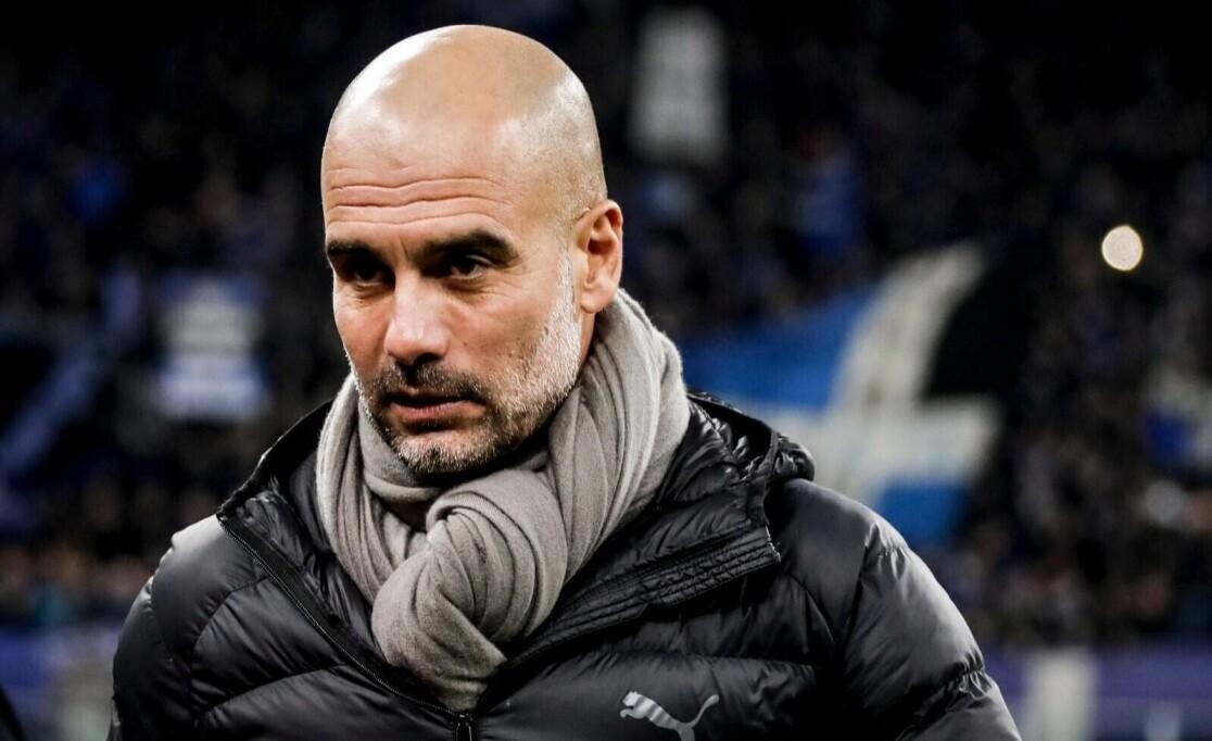 Next Manchester City Manager Betting Odds (Contenders, & History)