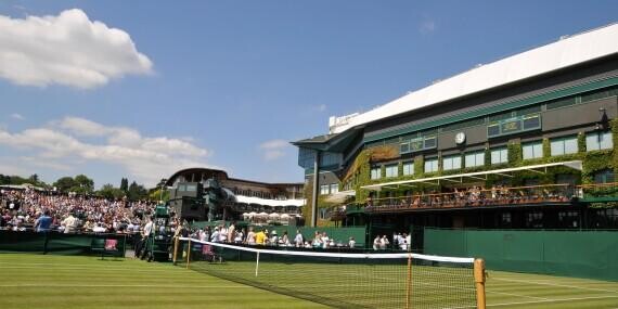 2022 Wimbledon Betting Tips Preview, Trends & Analysis