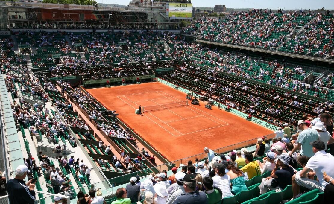 2023 French Open Tennis Preview, Trends & Analysis
